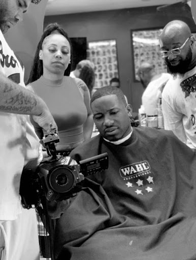 Barber Shop «Kingdom Barbershop», reviews and photos, 7729 Ulmerton Rd, Largo, FL 33771, USA