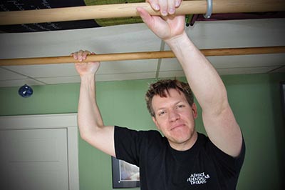 Massage Therapist «JLM Therapeutics», reviews and photos, 1766 N High St #1, Denver, CO 80218, USA