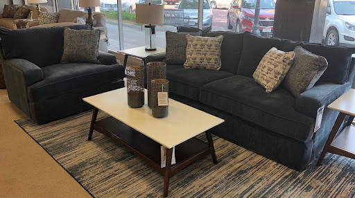 Furniture Store «Bruce Furniture & Floor Covering», reviews and photos, 2026 Central Ave, Kearney, NE 68847, USA
