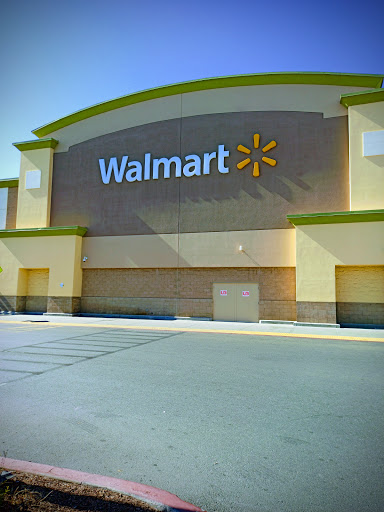Department Store «Walmart Supercenter», reviews and photos, 1150 Harter Pkwy, Yuba City, CA 95993, USA