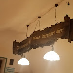 Photo n°6 de l'avis de Betty.o fait le 27/10/2020 à 19:56 sur le  Pizzeria Ristorante Rosa D'Oro à Trento