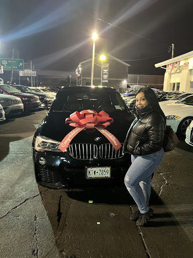 Used Car Dealer «Sunrise Auto Outlet», reviews and photos, 189 Sunrise Hwy, Amityville, NY 11701, USA