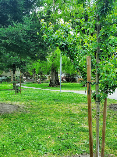 Park «Washington Park», reviews and photos, 850 Burlingame Ave, Burlingame, CA 94010, USA