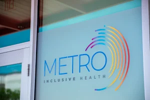Metro Inclusive Health image