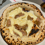 Photo n°1 de l'avis de Alexia.a fait le 12/11/2022 à 11:31 sur le  Pizza Garage à Como