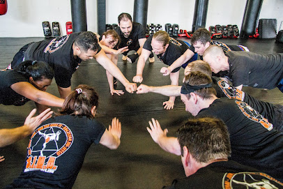 Seattle Integrated Martial Arts - 4159 Fauntleroy Wy SW, Seattle, WA 98126