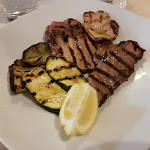 Photo n°1 de l'avis de Wong.a fait le 05/07/2018 à 19:25 sur le  Hotel Bouganville à Picerno