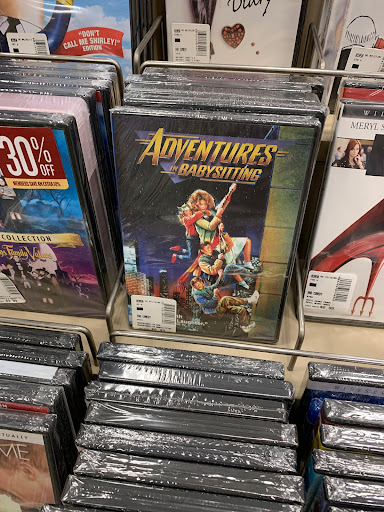 Book Store «Barnes & Noble», reviews and photos, 2751 Paper Mill Rd, Wyomissing, PA 19610, USA