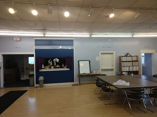 Performing Arts Theater «Holland Civic Theatre», reviews and photos, 50 W 9th St, Holland, MI 49423, USA