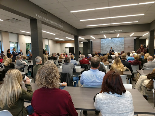 Non-Profit Organization «Rescue Mission Alliance», reviews and photos