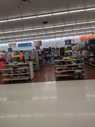 Discount Store «Walmart», reviews and photos, 72 Main St, North Reading, MA 01864, USA