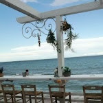 Photo n°1 de l'avis de Andrea.o fait le 25/04/2023 à 15:35 sur le  Cassero di Marotta à Marotta