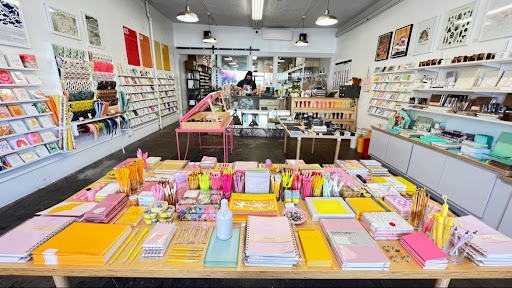 Stationery Store «Shorthand», reviews and photos, 5028 York Blvd, Los Angeles, CA 90042, USA