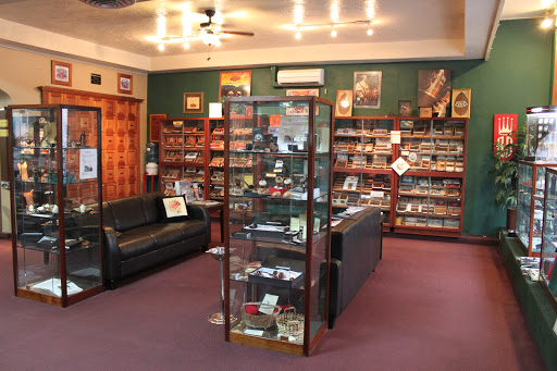 Cigar Shop «Morgan Hill Wine Shop & Cigar Company», reviews and photos, 16375 Monterey Rd, Morgan Hill, CA 95037, USA