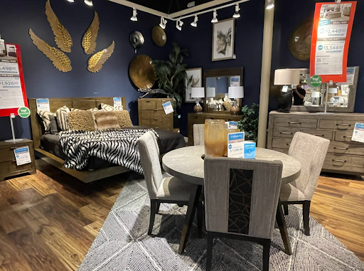 Furniture Store «Underpriced Furniture», reviews and photos, 6694 Dawson Blvd, Norcross, GA 30093, USA