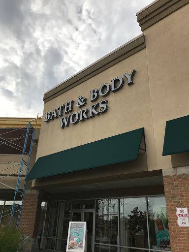 Beauty Supply Store «Bath & Body Works», reviews and photos, 9857 Waterstone Blvd, Cincinnati, OH 45249, USA