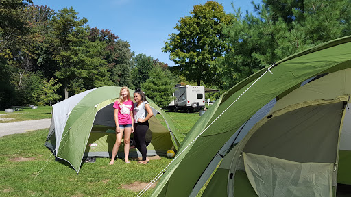 State Park «Lakeport State Park», reviews and photos, 7605 Lakeshore Rd, Lakeport, MI 48059, USA