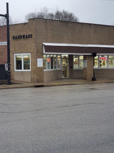 Hudson Drive Hardware, 2735 Hudson Dr, Cuyahoga Falls, OH 44221, USA, 