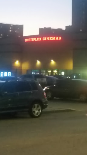 Movie Theater «Linden Boulevard Multiplex Cinemas», reviews and photos, 2784 Linden Blvd, Brooklyn, NY 11208, USA