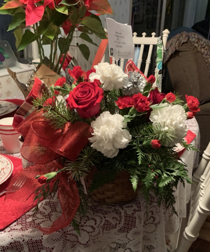 Florist «Blooms Today», reviews and photos, 15405 John Marshall Hwy, Haymarket, VA 20169, USA