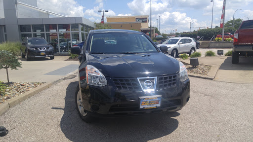Nissan Dealer «Ron Marhofer Nissan», reviews and photos, 247 Howe Ave, Cuyahoga Falls, OH 44221, USA