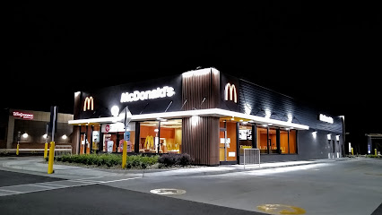 McDonald,s - 2412 Augusta Hwy, Lexington, SC 29072