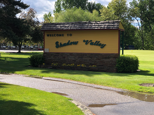 Golf Course «Shadow Valley Golf Course», reviews and photos, 15711 N Horseshoe Bend Rd, Garden City, ID 83714, USA