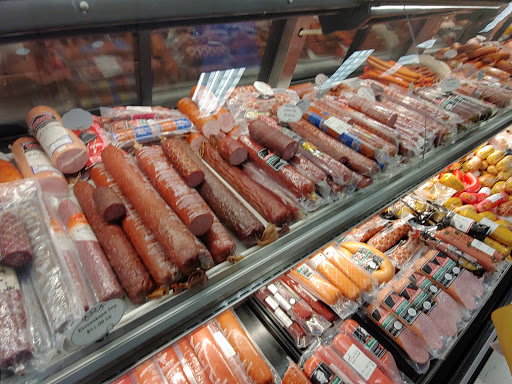 Bakery «Svitoch & Sweet Touch Cafe», reviews and photos, 4804 NE Thurston Way D, Vancouver, WA 98662, USA