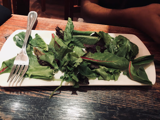 Hotel «Nassau Inn», reviews and photos, 10 Palmer Square, Princeton, NJ 08542, USA