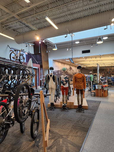 Camping Store «REI», reviews and photos, 1789 28th St, Boulder, CO 80301, USA
