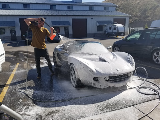 Summit Auto Detailing en Kamas