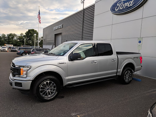 Ford Dealer «Freehold Ford», reviews and photos, 3572 U.S. 9, Freehold, NJ 07728, USA