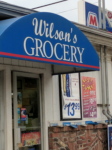 WILSONS GROCERY