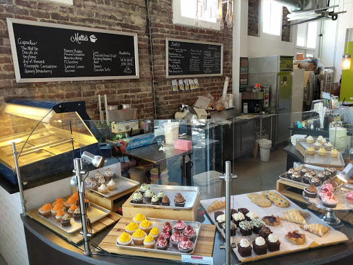 Dessert Shop «Matties Delectable Desserts», reviews and photos, 110 S Park Ave, Sanford, FL 32771, USA