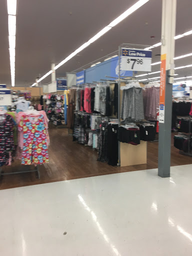 Department Store «Walmart Supercenter», reviews and photos, 2775 Dorchester Square, Cambridge, MD 21613, USA