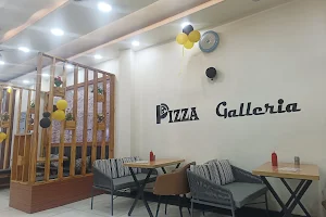 Pizza Galleria Hansi image