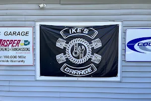 Ike's Garage image