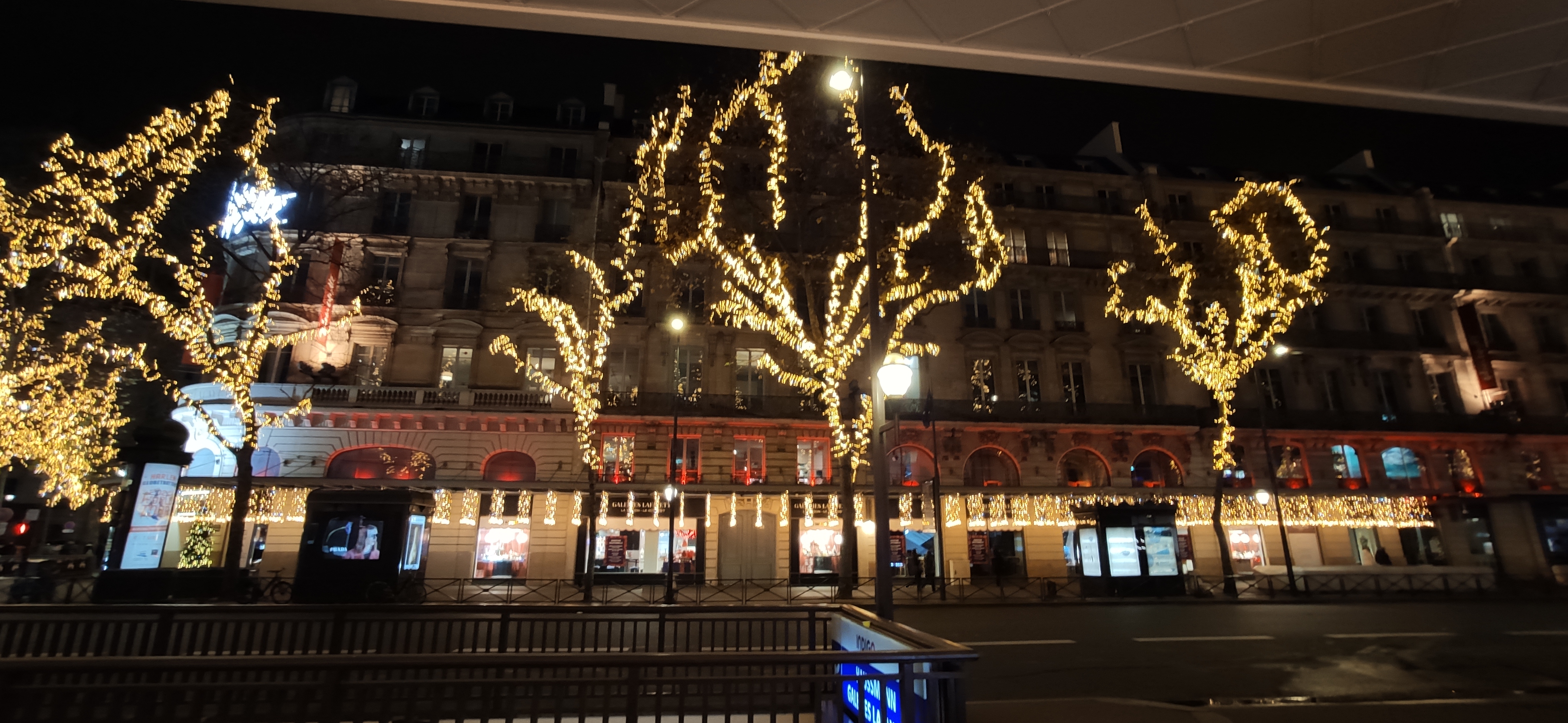 Photo n° 12 de l'avis de Claude.Q fait le 16/12/2023 à 16:56