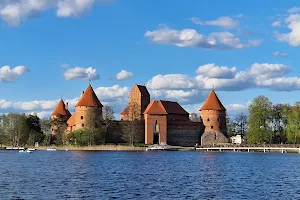 Trakai Historical National Park image