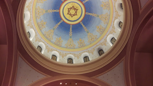 Synagogue «Sixth & I Historic Synagogue», reviews and photos, 600 I St NW, Washington, DC 20001, USA