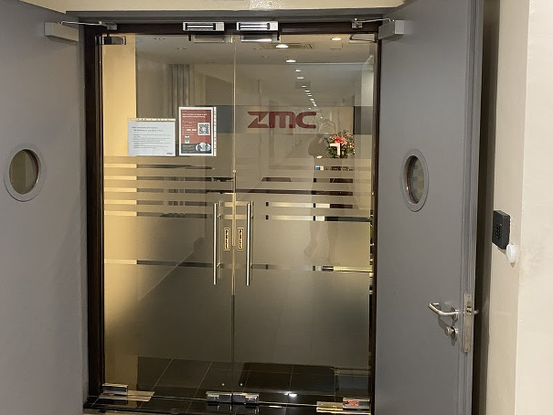 ZMC Technologies Pte. Ltd.