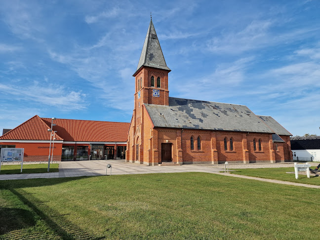 Løkken Kirke