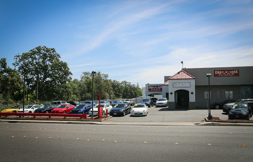 Used Car Dealer «Cost U Less Cars», reviews and photos, 701 Riverside Ave, Roseville, CA 95678, USA
