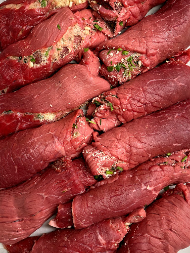 Grocery Store «P&M Orange Street Market», reviews and photos, 721 Orange St, New Haven, CT 06511, USA