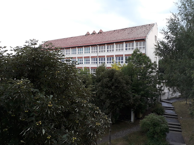 Școala Generală Móra Ferenc