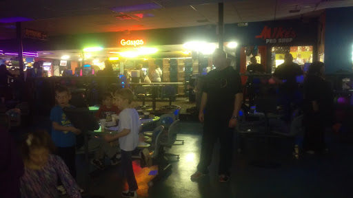 Bowling Alley «Flahertys Arden Bowl», reviews and photos, 1273 County Rd E, Arden Hills, MN 55112, USA