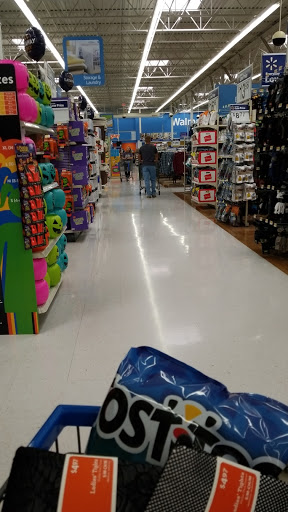 Department Store «Walmart Supercenter», reviews and photos, 461 W Reservoir Rd, Woodstock, VA 22664, USA