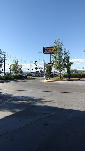 Fast Food Restaurant «Sonic Drive-In», reviews and photos, 1327 S 1st St, Yakima, WA 98901, USA