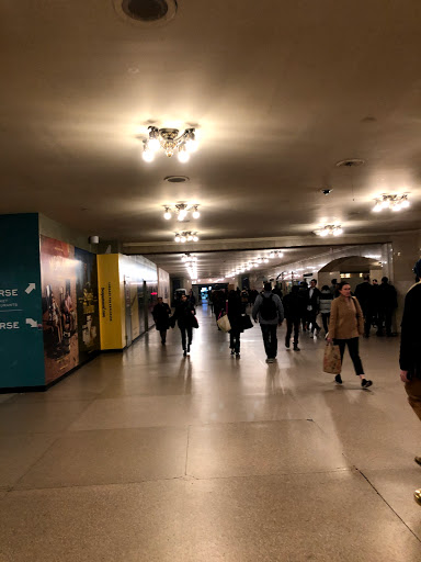 Computer Store «Apple Grand Central», reviews and photos, 45 Grand Central Terminal, New York, NY 10017, USA