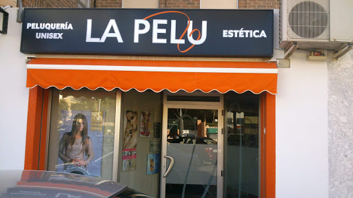 laPelu en El Campello, Alicante